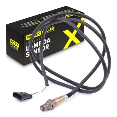 Lambda (Oxygen) Sensor RIDEX 3922L0052P 3922L0052P - photo 2