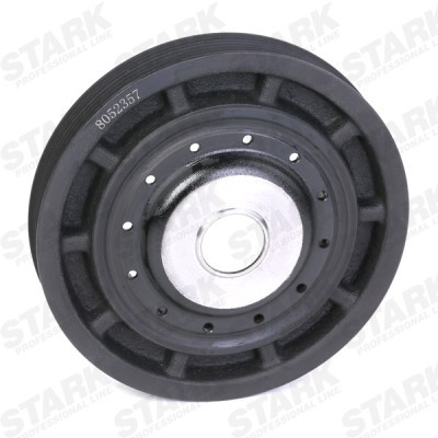 Belt Pulley, crankshaft Stark SKBPC-0640079 SKBPC-0640079 - photo 3
