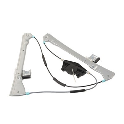 Window Regulator RIDEX 1561W0056 1561W0056 - photo 4