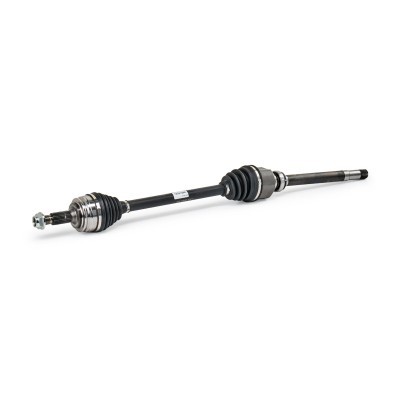 Drive Shaft RIDEX 13D2133R 13D2133R - photo 3