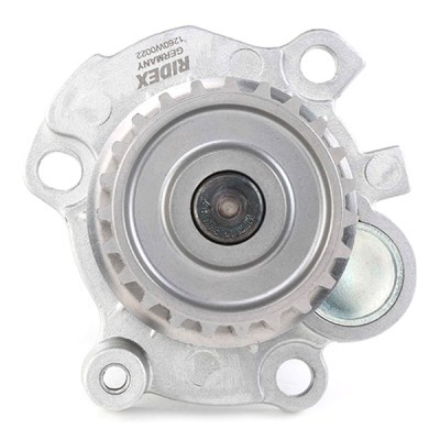 Water Pump, Engine Cooling RIDEX 1260W0022 1260W0022 - photo 4