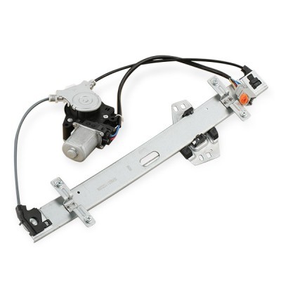 Window Regulator RIDEX 1561W0582 1561W0582 - photo 3