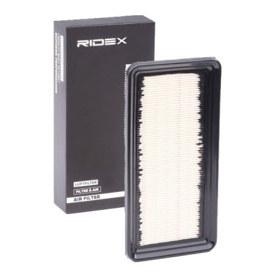 Air Filter RIDEX 8A0157 8A0157 - photo 2