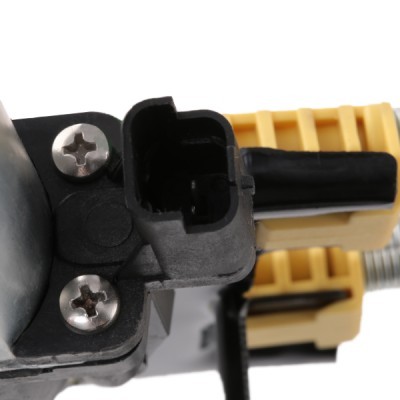 Window Regulator RIDEX 1561W0076 1561W0076 - photo 4