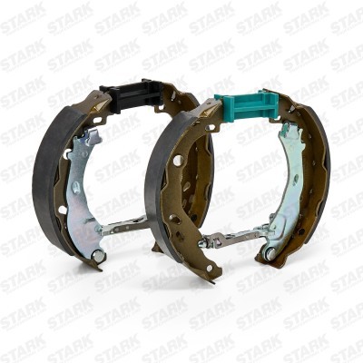 Brake Set, drum brakes Stark SKBSD-45990181 SKBSD-45990181 - photo 4