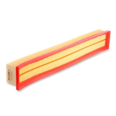 Air Filter RIDEX 8A0500 8A0500 - photo 2