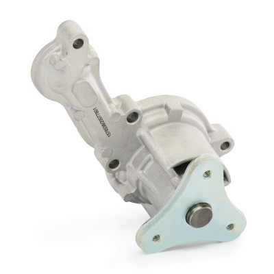 Water Pump, Engine Cooling RIDEX 1260W0754 1260W0754 - photo 4