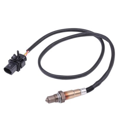 Lambda (Oxygen) Sensor RIDEX 3922L0231P 3922L0231P - photo 3