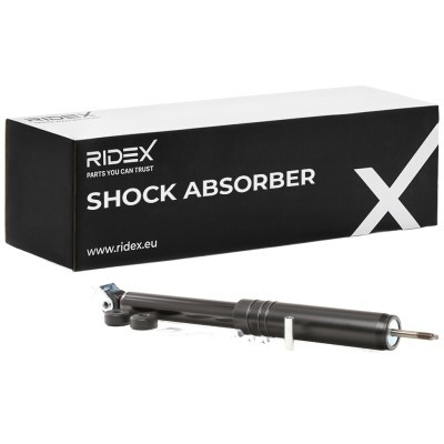 Shock Absorber RIDEX 854S0850 854S0850 - photo 2