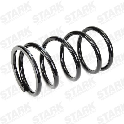Suspension Spring Stark SKCS-0040092 SKCS-0040092 - photo 3