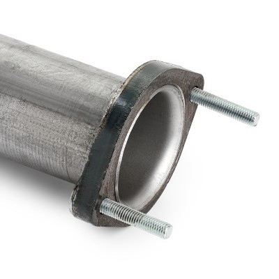 Exhaust Pipe RIDEX 17E0143 17E0143 - photo 5