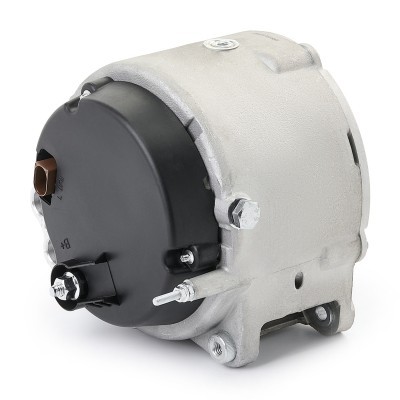 Alternator RIDEX 4G1276 4G1276 - photo 4