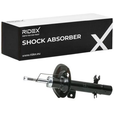 Shock Absorber RIDEX 854S2265 854S2265 - photo 2