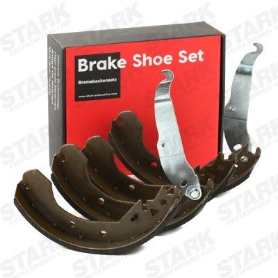 Brake Pads Set Stark SKBS-0450299 SKBS-0450299 - photo 2