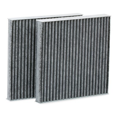 Cabin Air Filter RIDEX 424I0314 424I0314 - photo 4