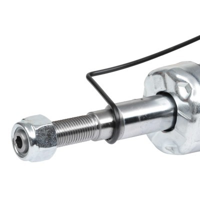 Shock Absorber RIDEX 854S1103 854S1103 - photo 4