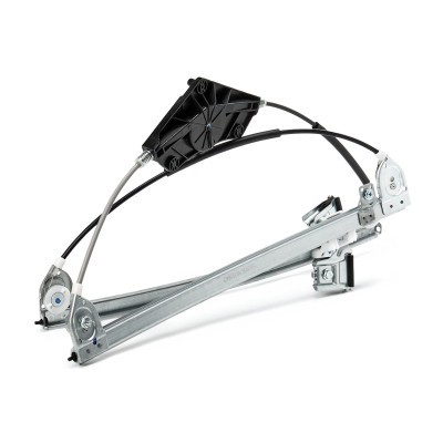 Window Regulator RIDEX 1561W1117 1561W1117 - photo 3