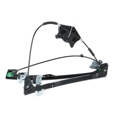 Window Regulator RIDEX 1561W0386 1561W0386 - photo 2