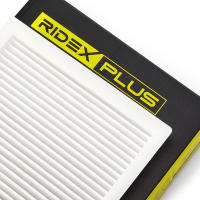Cabin Air Filter RIDEX 424I0061P 424I0061P - photo 5