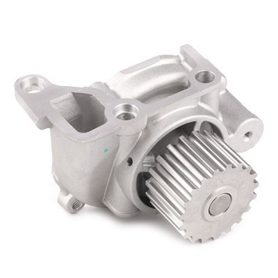 Water Pump, Engine Cooling RIDEX 1260W0054 1260W0054 - photo 3