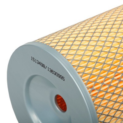 Air Filter RIDEX 8A0572 8A0572 - photo 6