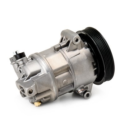 Compressor, Air Conditioning 447K0894R - photo 4