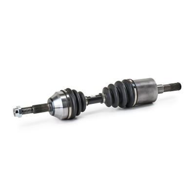 Drive Shaft RIDEX 13D1285R 13D1285R - photo 3