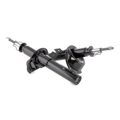 Shock Absorber RIDEX 854S1597 854S1597 - photo 5