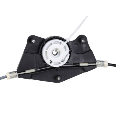 Window Regulator RIDEX 1561W0015 1561W0015 - photo 6