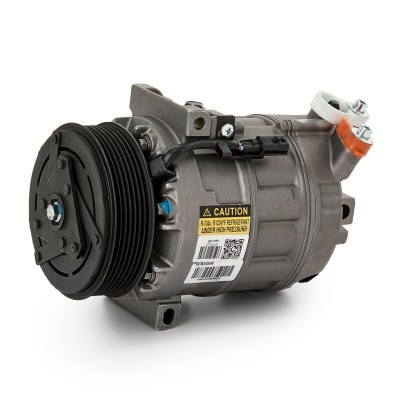 Compressor, Air Conditioning 447K0059R - photo 3