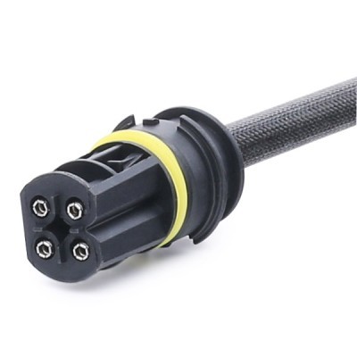 Lambda (Oxygen) Sensor RIDEX 3922L0134 3922L0134 - photo 5