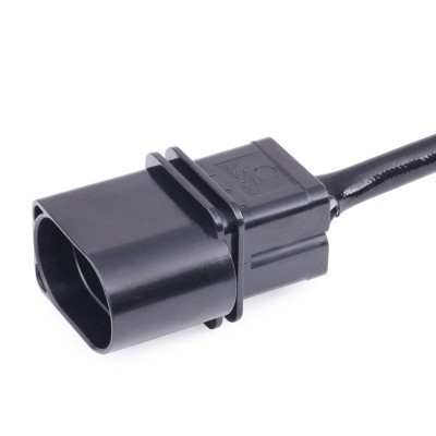 Lambda (Oxygen) Sensor RIDEX 3922L0428P 3922L0428P - photo 5