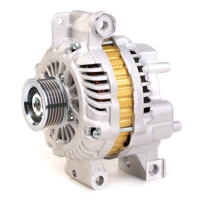 Alternator RIDEX 4G1182 4G1182 - photo 3