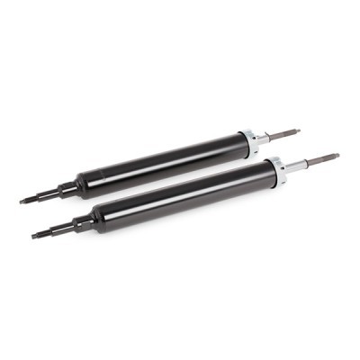 Shock Absorber RIDEX 854S0280 854S0280 - photo 3