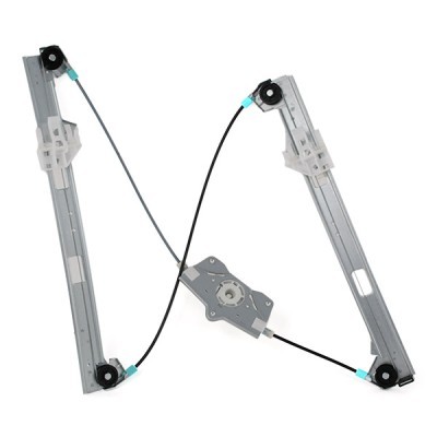 Window Regulator RIDEX 1561W0427 1561W0427 - photo 3