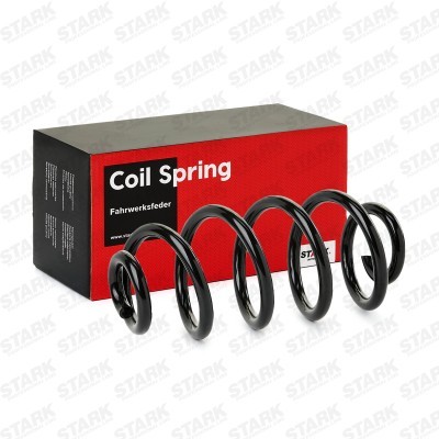 Suspension Spring Stark SKCS-0040557 SKCS-0040557 - photo 1