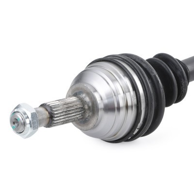 Drive Shaft RIDEX 13D0625 13D0625 - photo 5