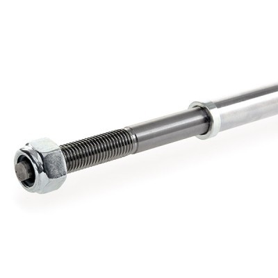 Shock Absorber RIDEX 854S0114 854S0114 - photo 7