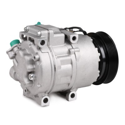 Compressor, Air Conditioning HYUNDAI i30 (FD) 447K0072 - photo 4