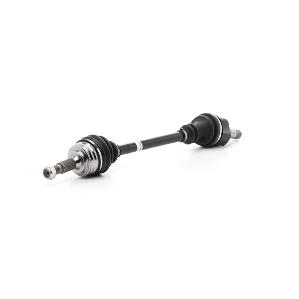 Drive Shaft RIDEX 13D1999R 13D1999R - photo 1