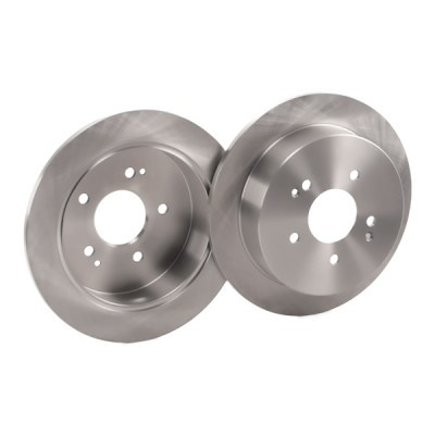 Brake Disc RIDEX 82B1104 82B1104 - photo 4