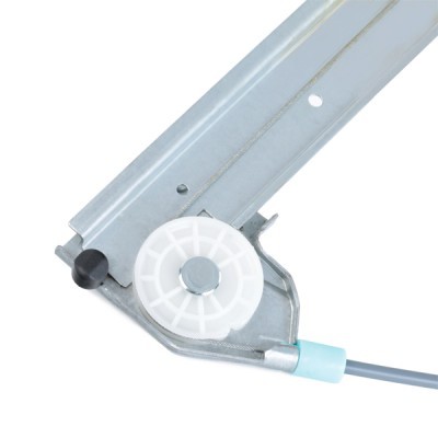 Window Regulator RIDEX 1561W0095 1561W0095 - photo 4