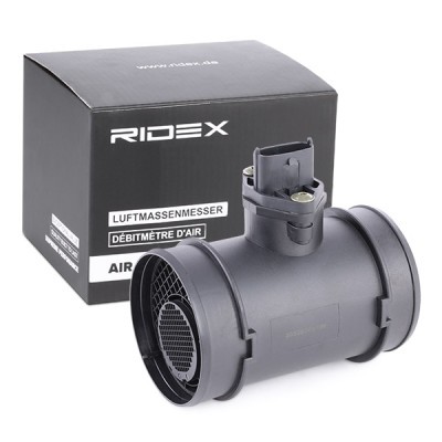 Air Mass Sensor RIDEX 3926A0027 3926A0027 - photo 3