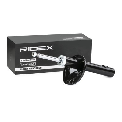 Shock Absorber RIDEX 854S0824 854S0824 - photo 2