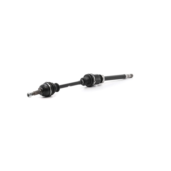 Drive Shaft RIDEX 13D0848R 13D0848R - photo 1