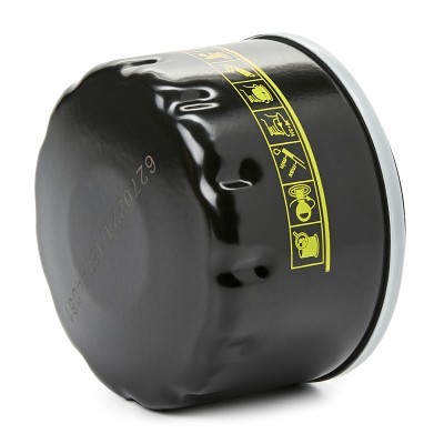 Oil Filter RIDEX 7O0226P 7O0226P - photo 4