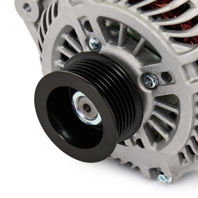 Alternator RIDEX 4G1295 4G1295 - photo 5