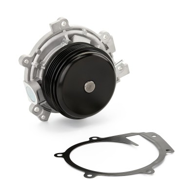 Water Pump, Engine Cooling RIDEX 1260W0939 1260W0939 - photo 3