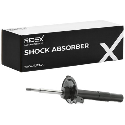 Shock Absorber RIDEX 854S1304 854S1304 - photo 2