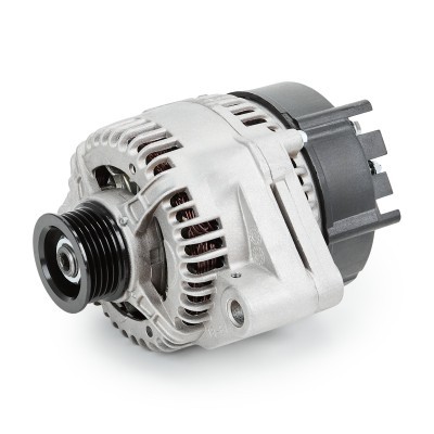 Alternator RIDEX 4G1986R 4G1986R - photo 3